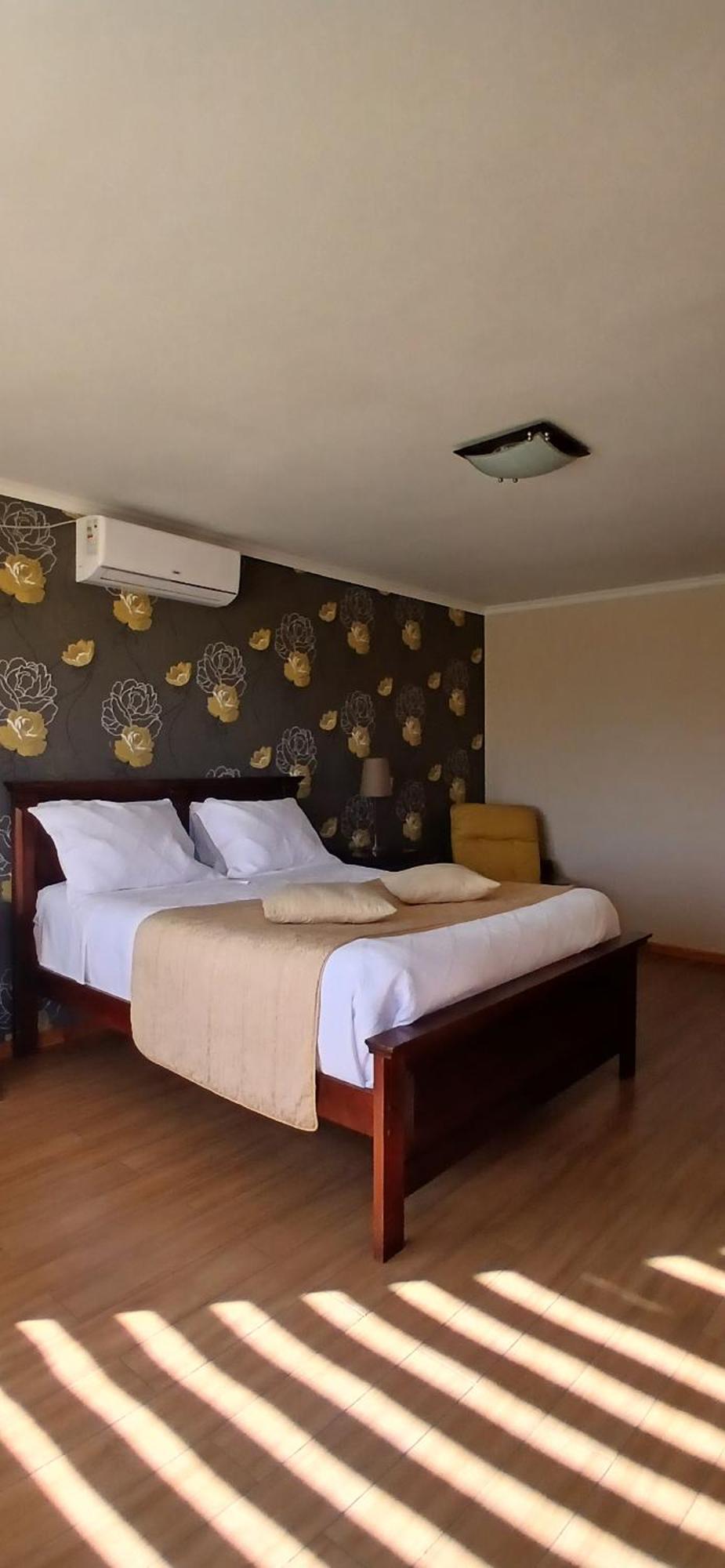 Hotel Pitrufquén 객실 사진